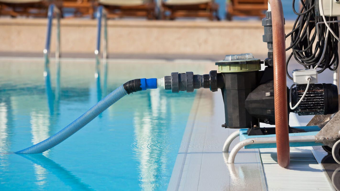 Pool Pump Upgrade Service Apollo Beach FL