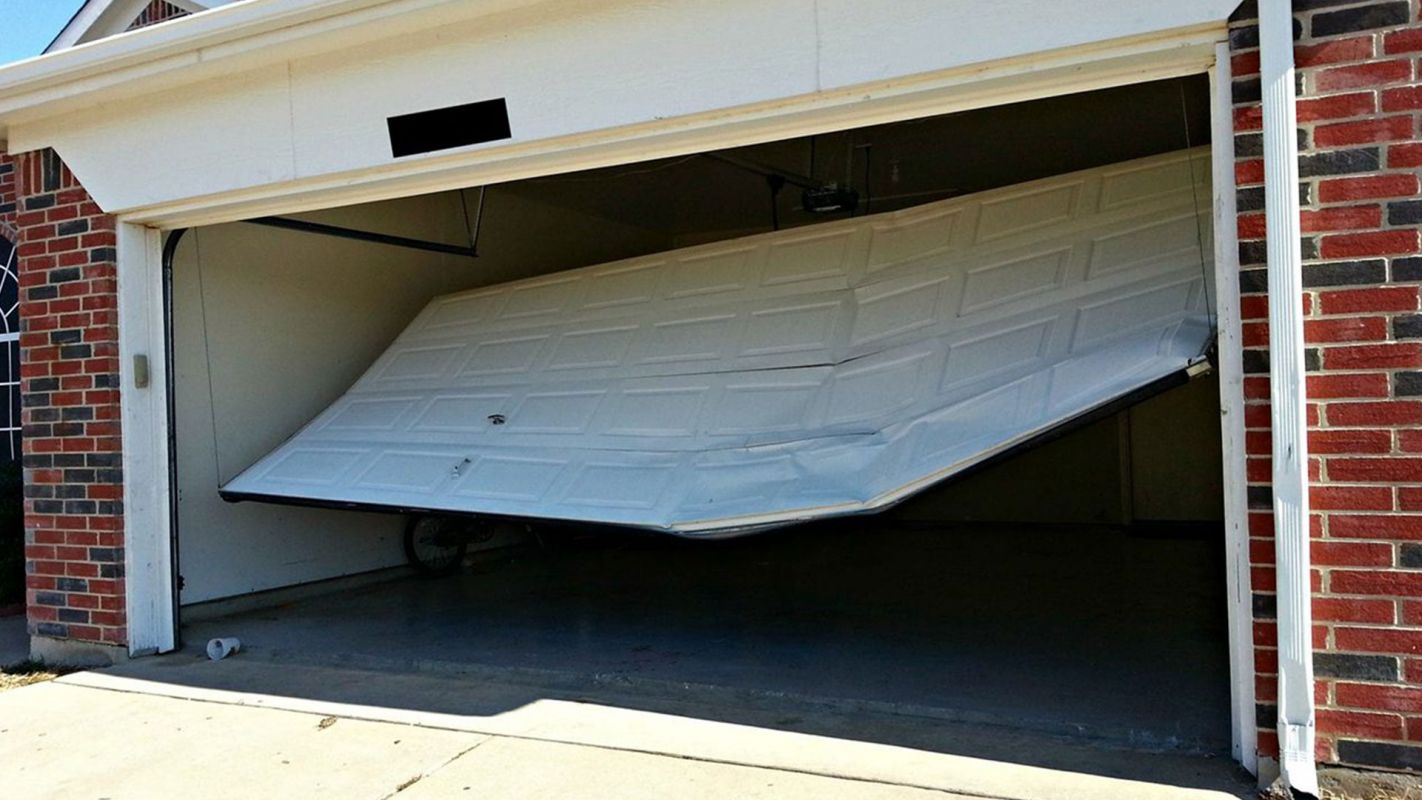 Garage Door Repair Des Plaines IL