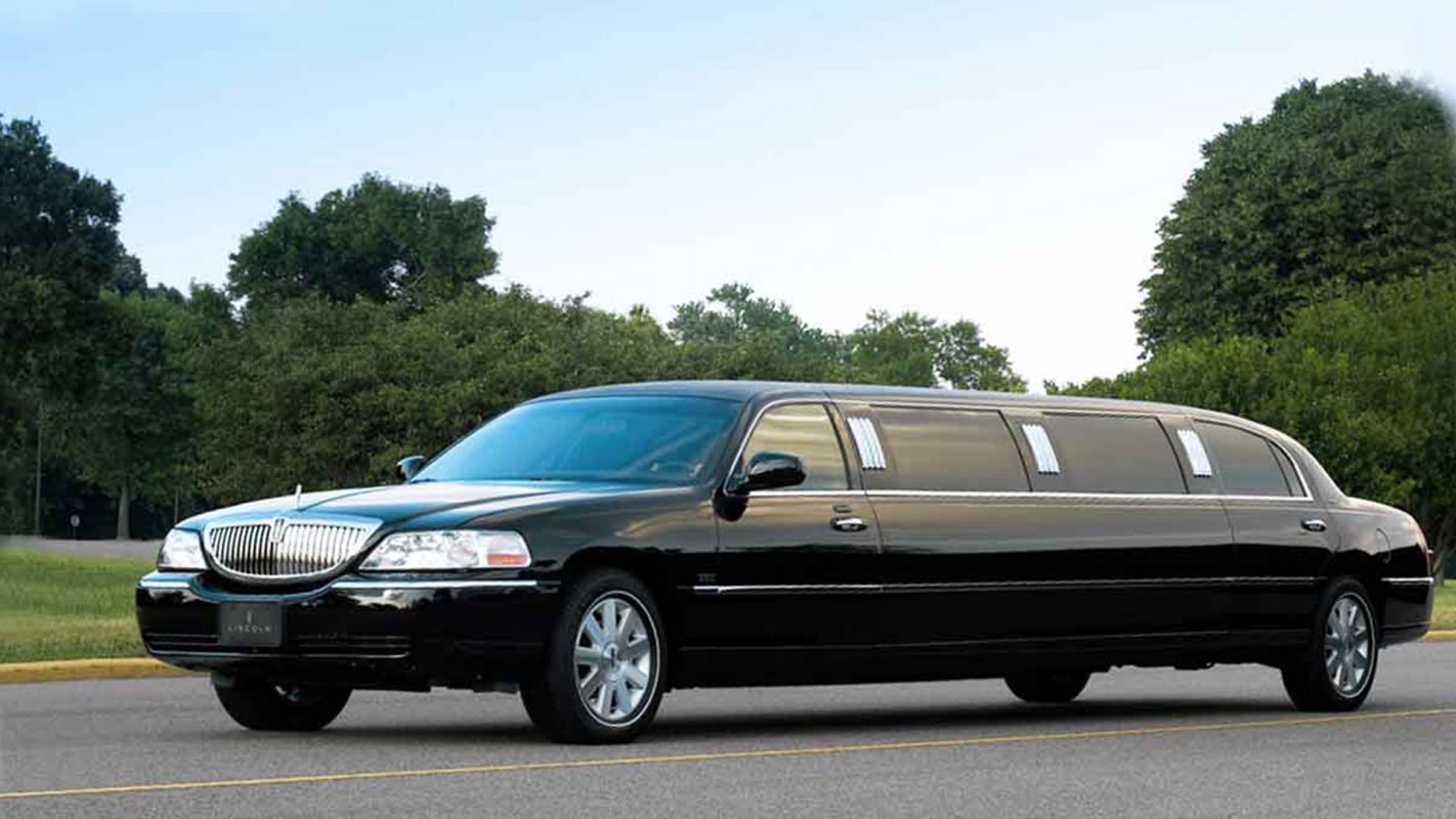 Stretch Limo Service Roswell GA