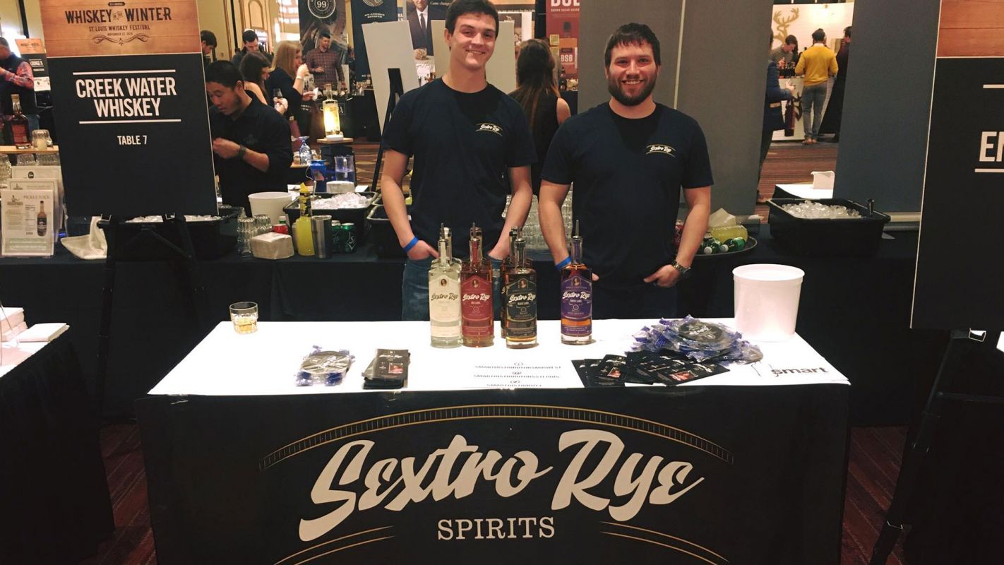 Top Whiskeys Bellevue NE