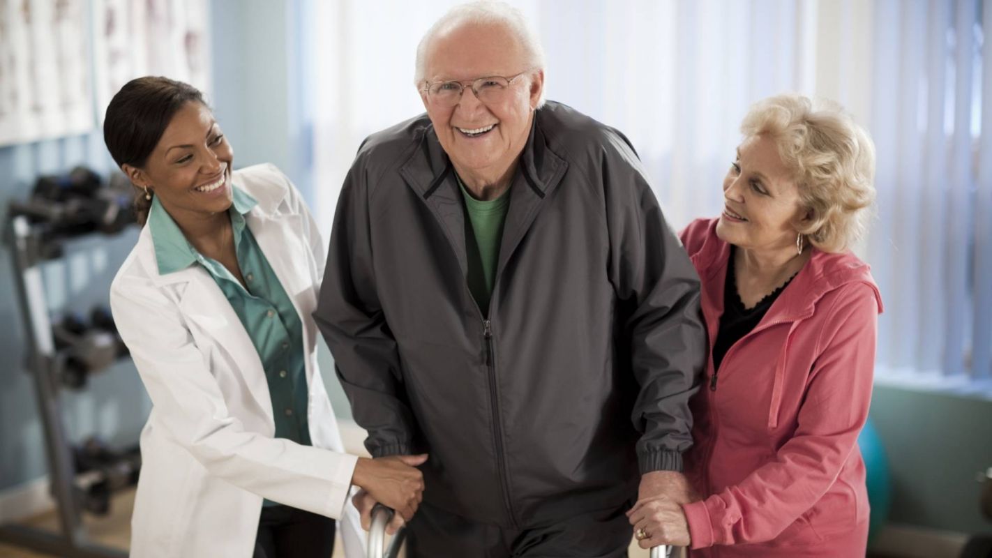 24 Hour Home Care Services Charlotte NC