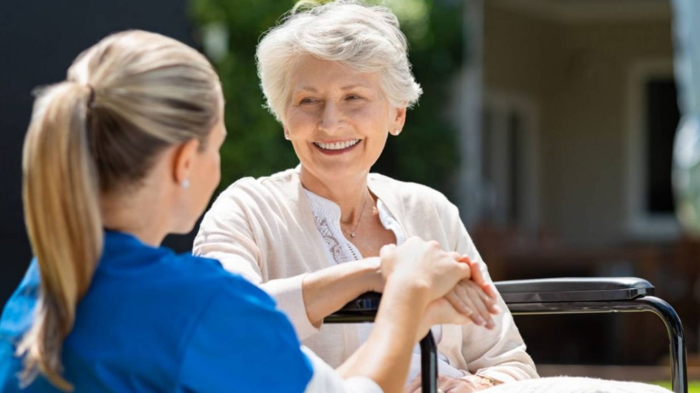 Non Medical Home Care Services Charlotte NC