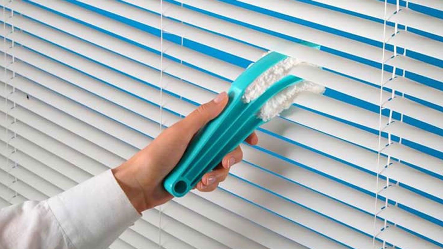Blind Cleaning Services Fairfield CA