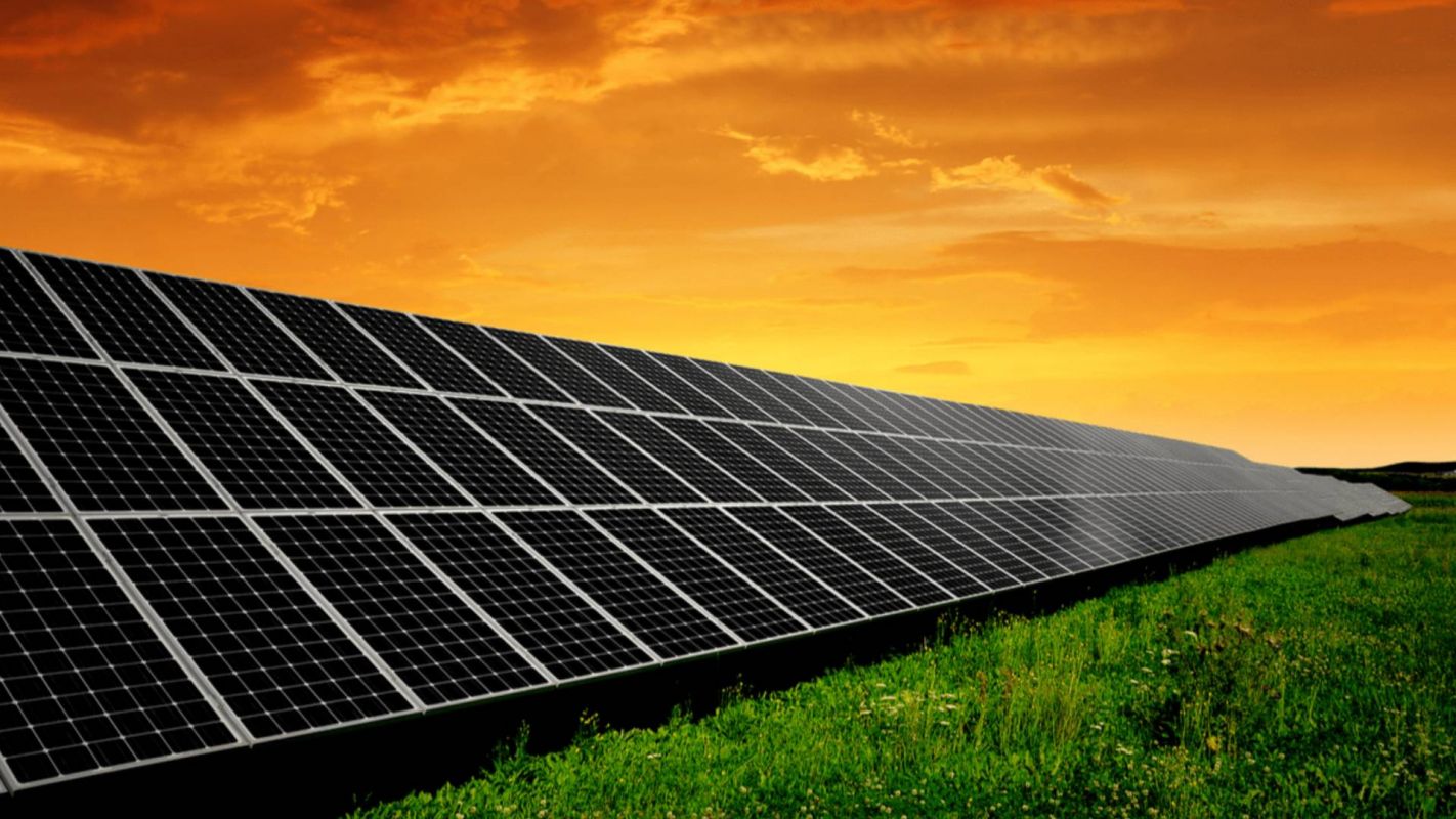 Solar Energy Systems Bakersfield CA