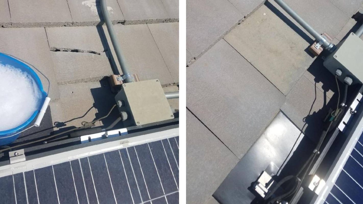 Solar Battery Backups Maricopa CA