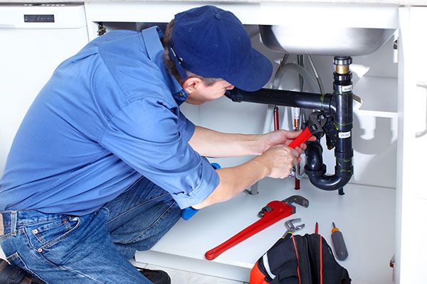 Residential Plumbing Services Morgan Hill CA
