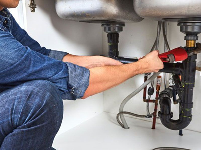 Residential Plumbing Services Mountain View CA