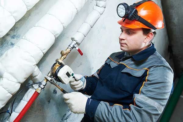 Commercial Plumbing Services Mountain View CA
