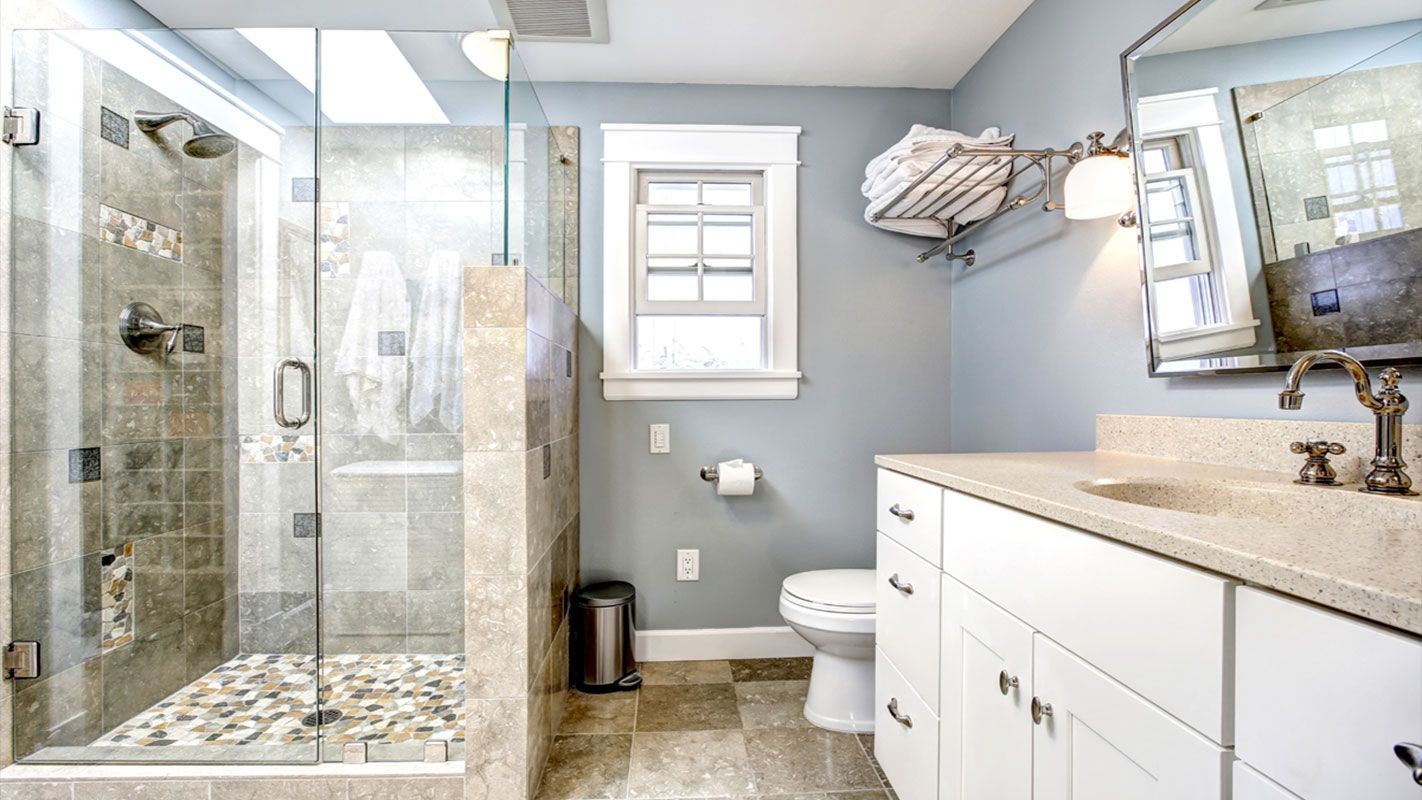 Bathroom Remodeling Services Alpharetta GA