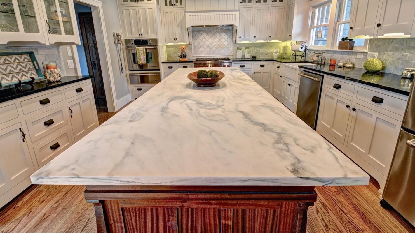 Kitchen Countertops Services Alpharetta GA