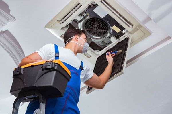 Residential Appliance Repair Service Fremont CA