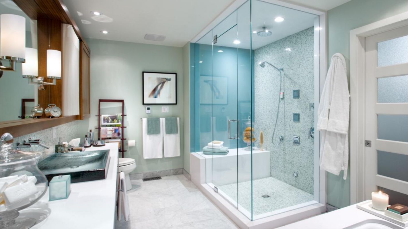 Bath And Shower Remodeling Atlanta GA