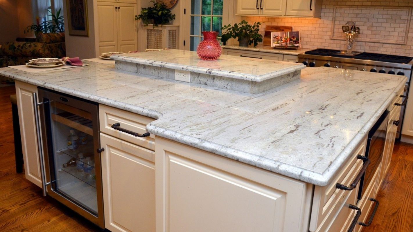 Countertop Installation Services Johns Creek GA