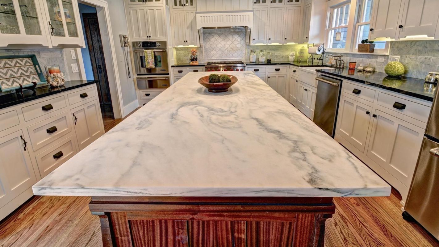 Kitchen Countertops Services Roswell GA
