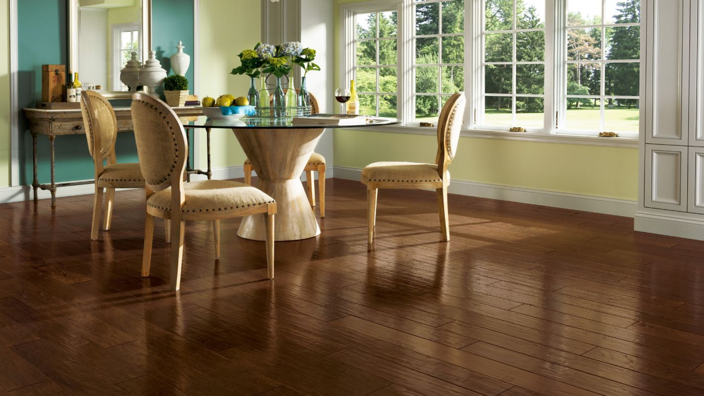 Engineered Hardwood Flooring Services Roswell GA