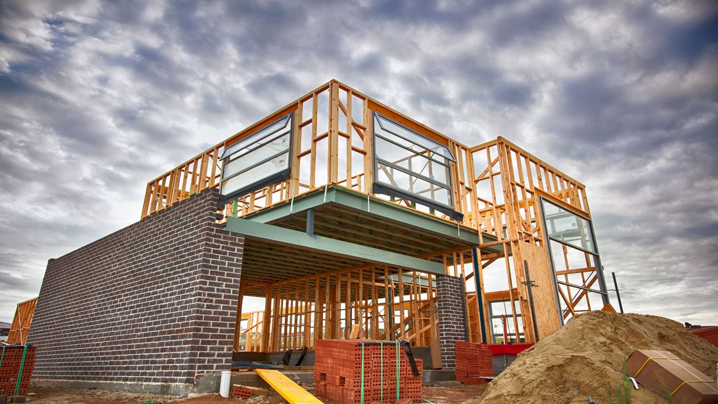 Build New Houses Delray Beach FL