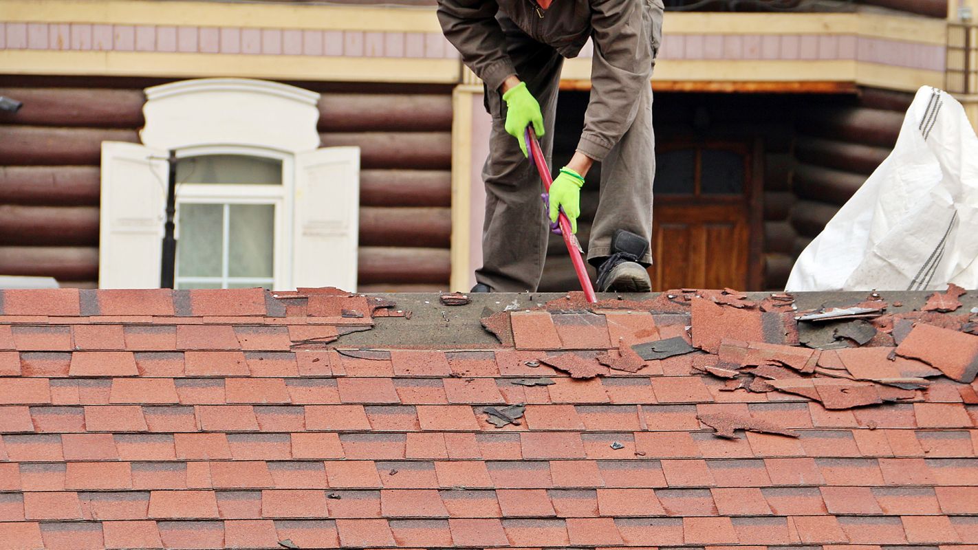 24/7 Roof Repair Shoreline WA