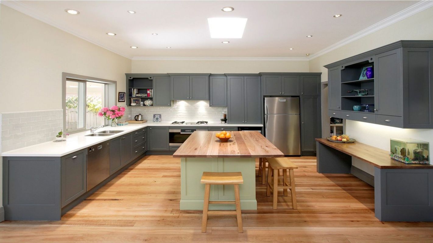 Kitchen Cabinet Design Pembroke Pines FL