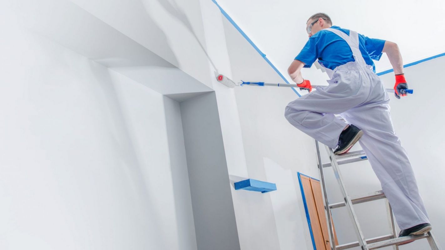 Commercial Painting Services Sunrise FL