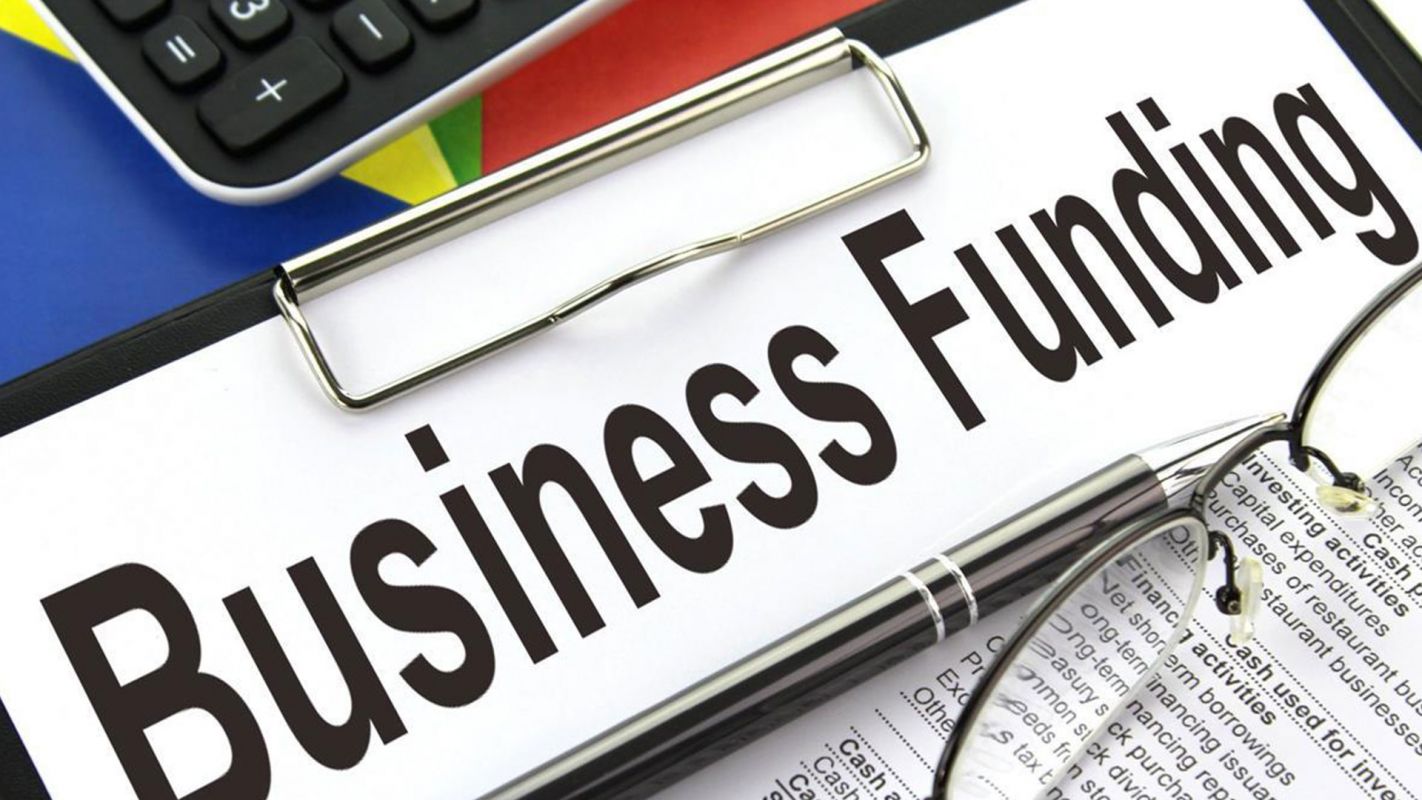Business Funding Help East Point GA