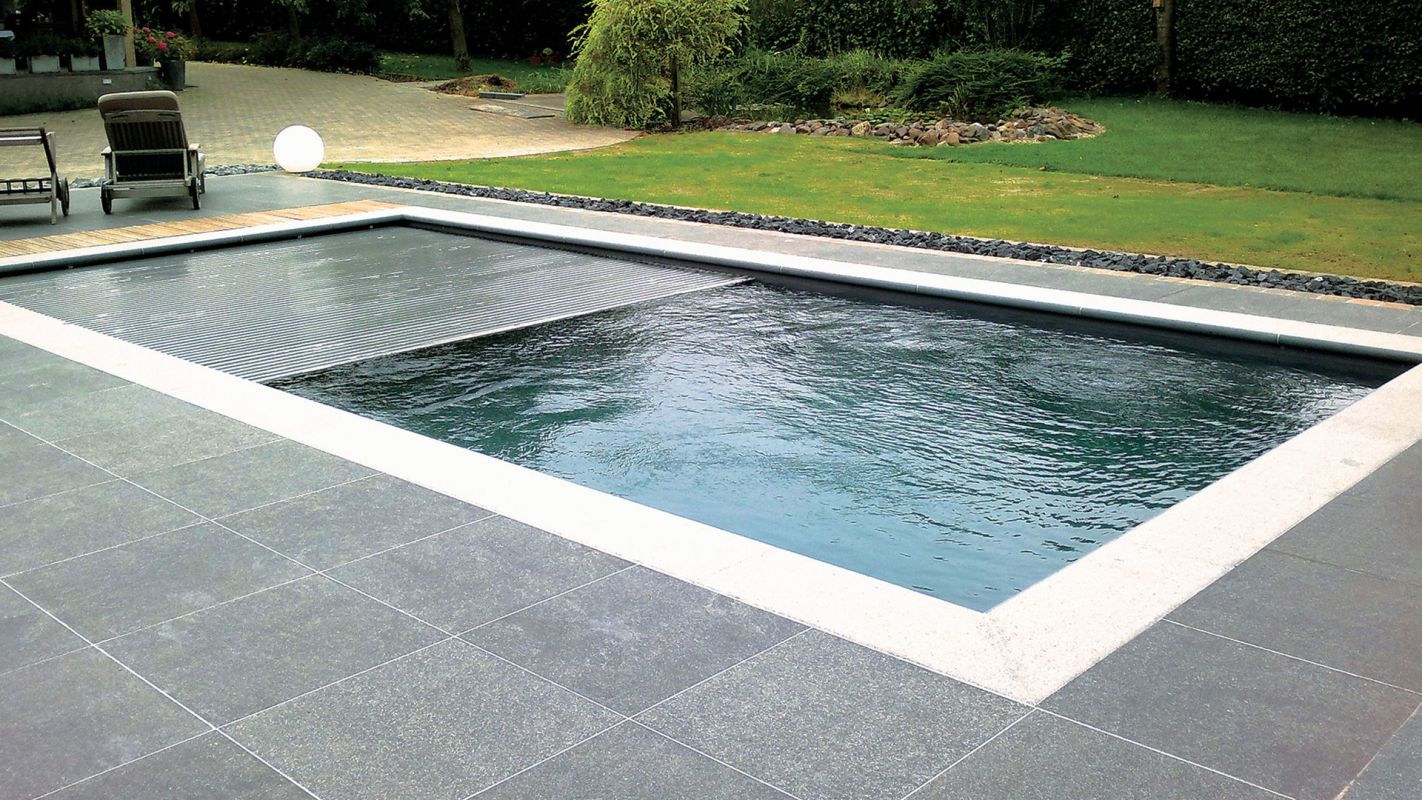 Fiberglass Pools Installation Franklin TN