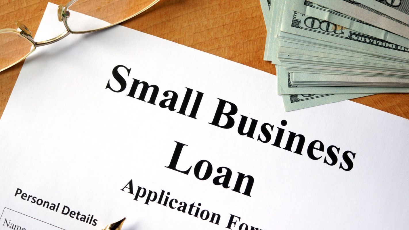 Small Business Loans Marietta GA