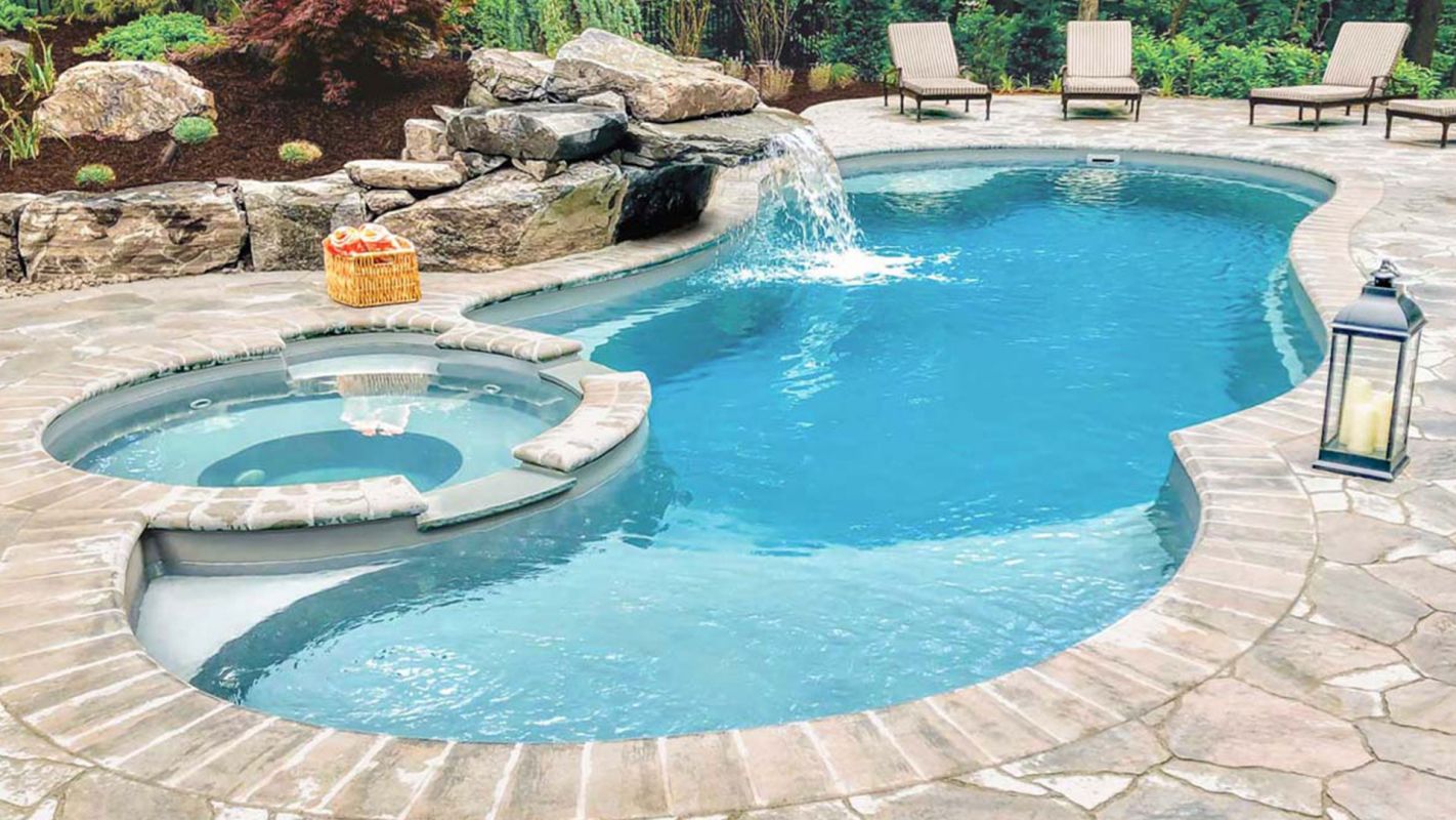 Swimming Pool Restoration Franklin TN