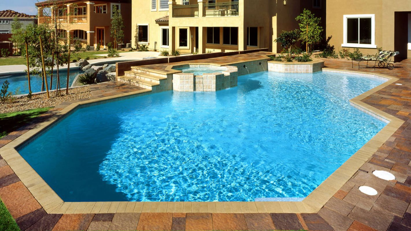 Pool Design Consultation Franklin TN