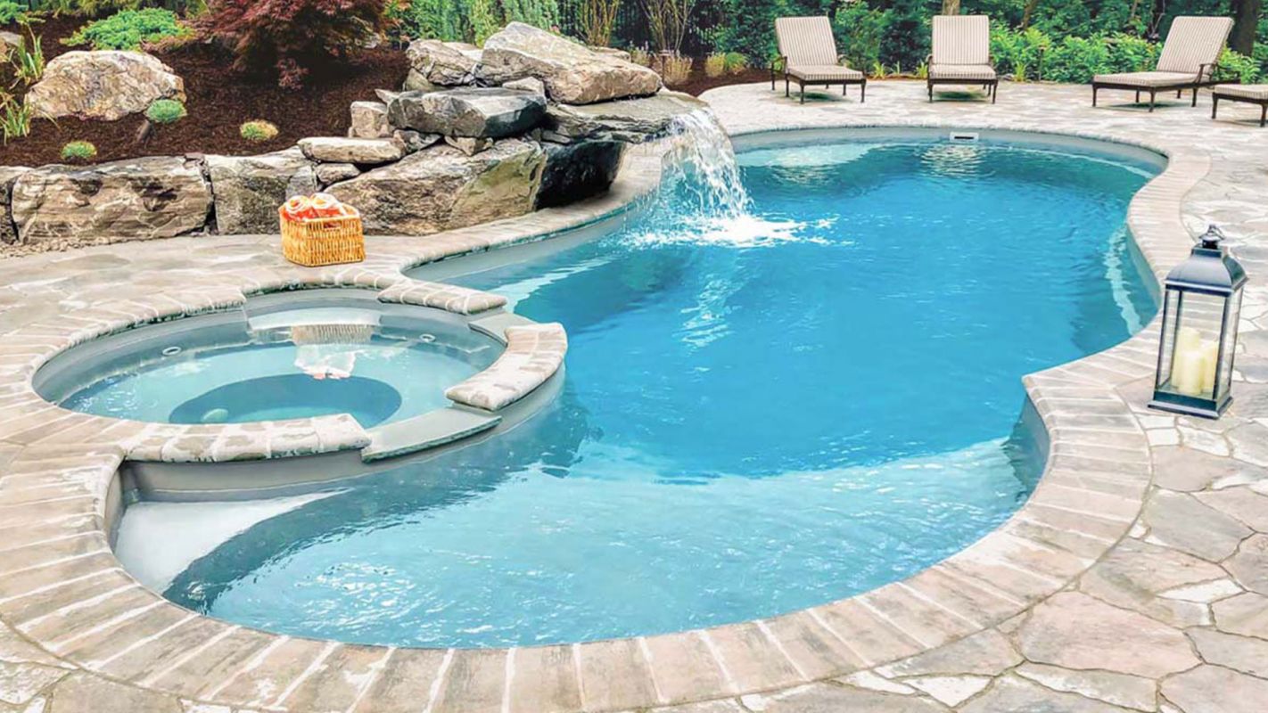 Swimming Pool Renovation Franklin TN