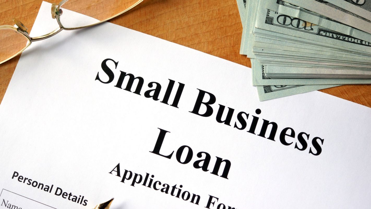 Small Business Loans Jacksonville FL