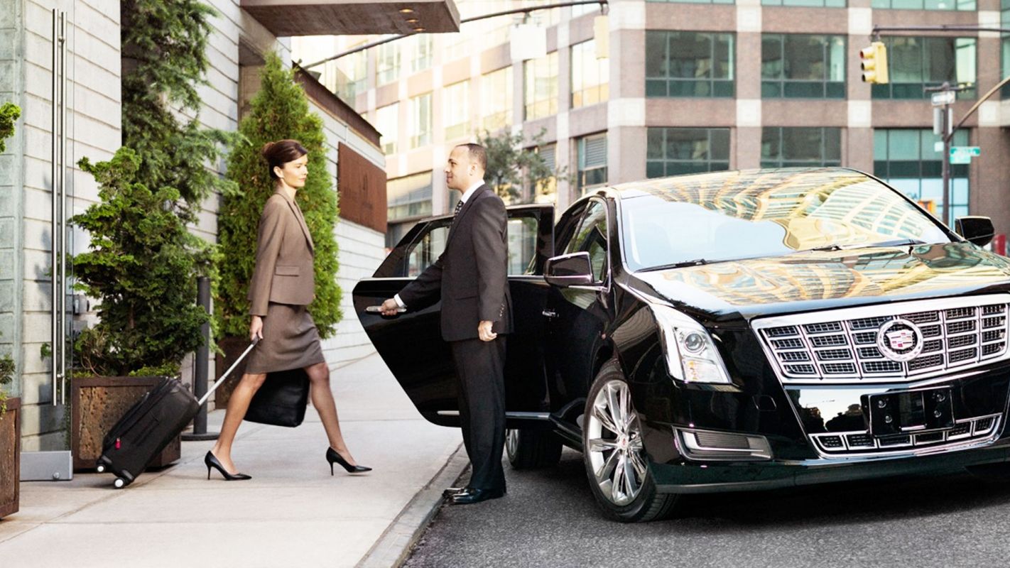 Chauffeur Service Gainesville FL