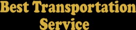 Best Transportation Service, Professional SUV Service Leesburg FL