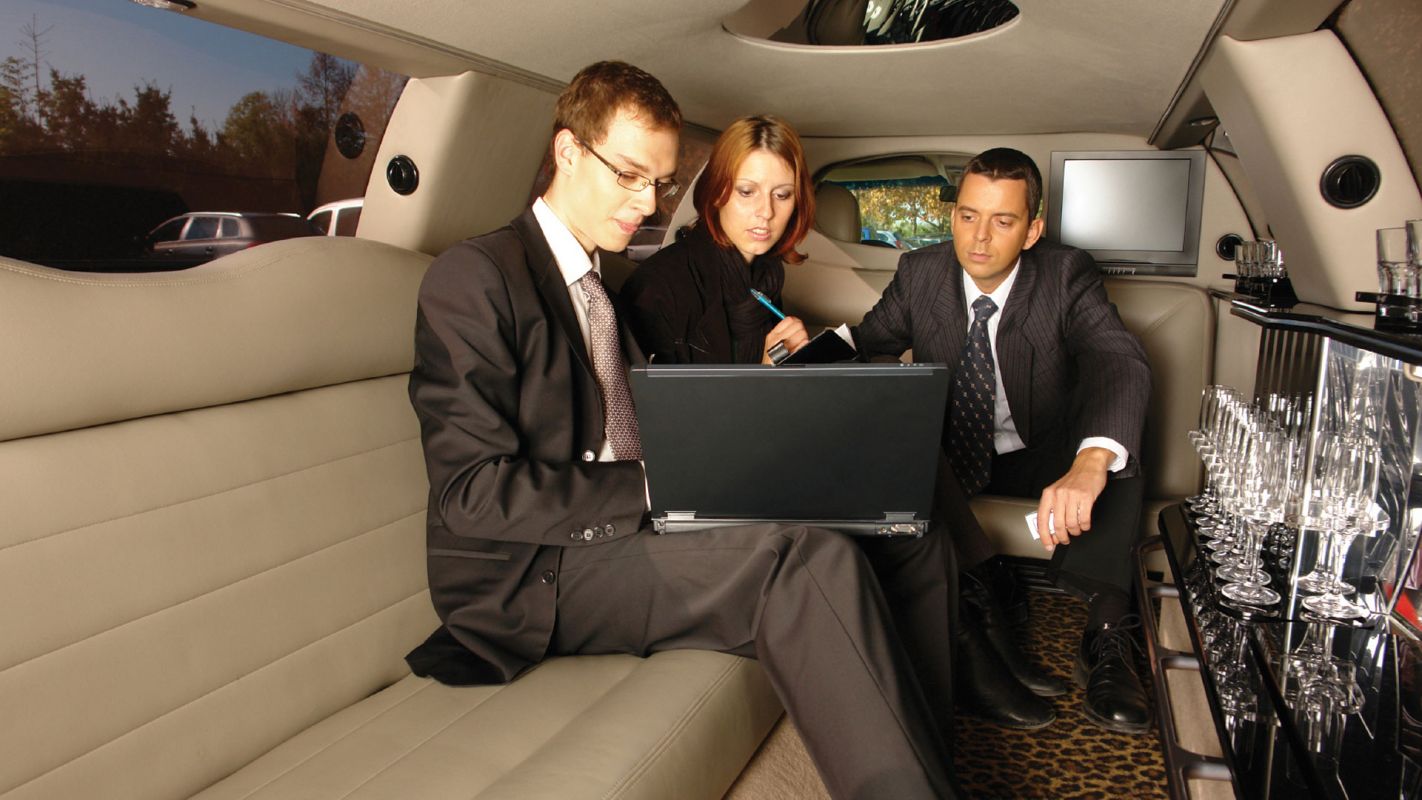 Corporate Limo Transportation Ocala FL