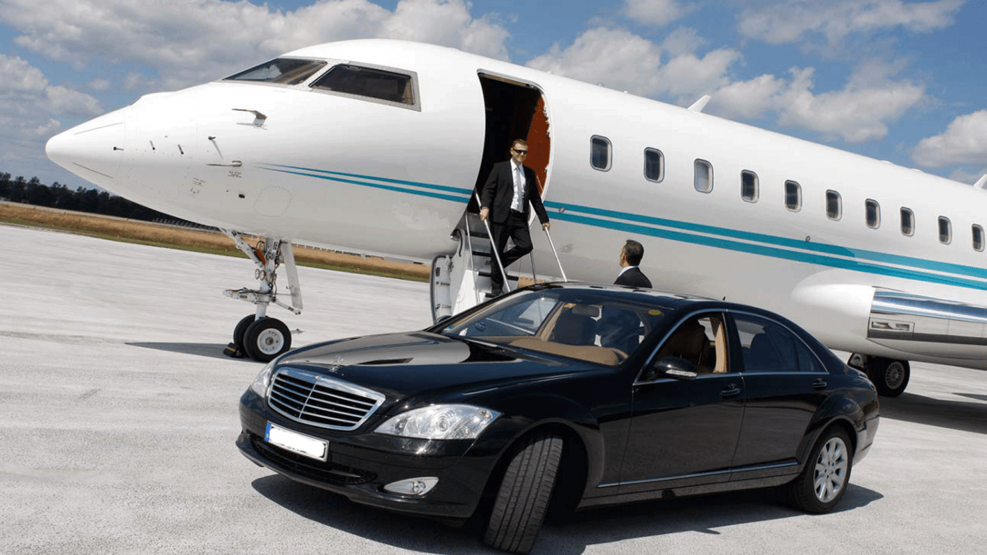 Airport Car Service Ocala FL