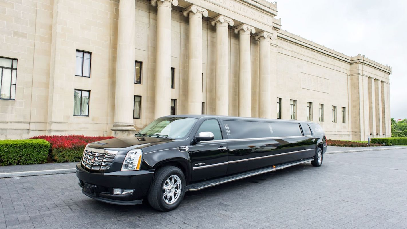 Local Limo Transportation The Villages FL