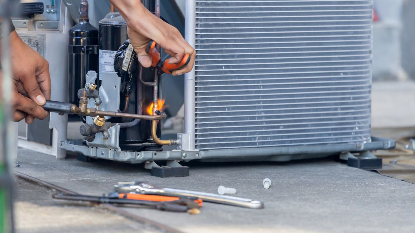 AC Repair Services Flowery Branch GA