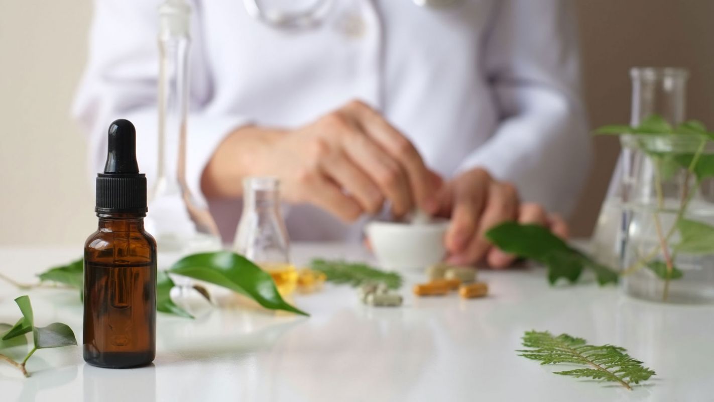 Herbal Medicine Doctor Columbia MD