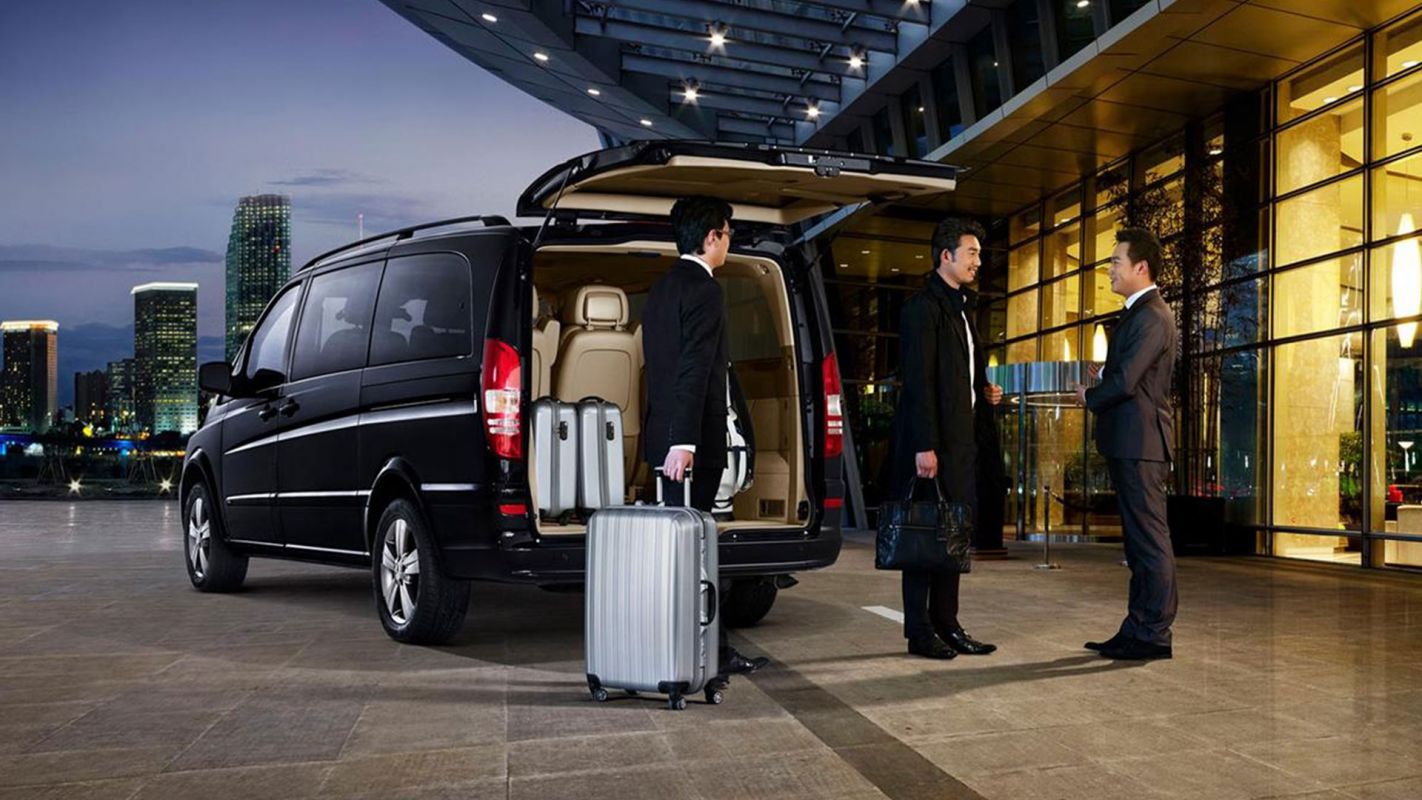 Hotel Shuttle Services Plainsboro Township NJ