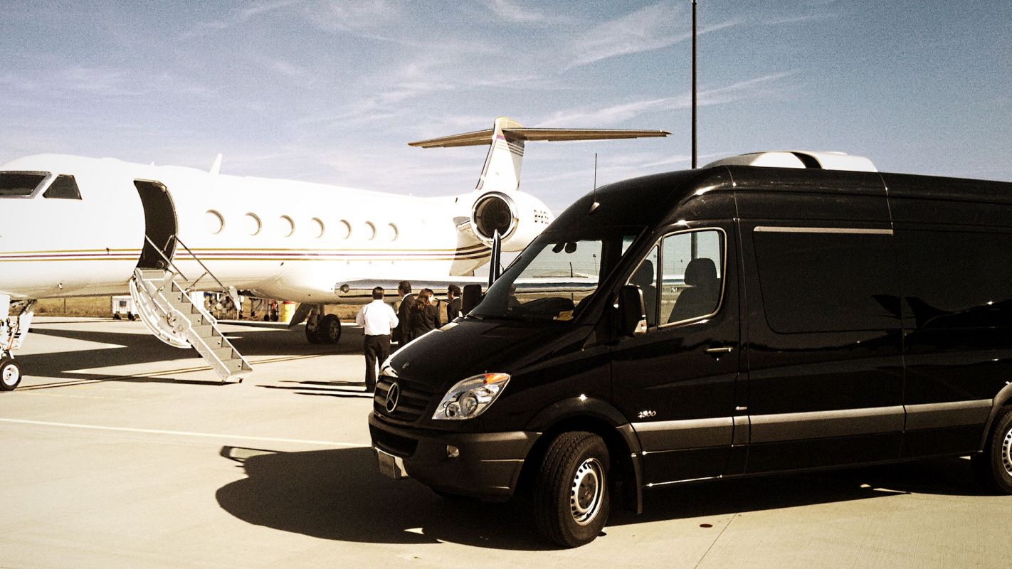 Airport Shuttle Services Plainsboro Township NJ