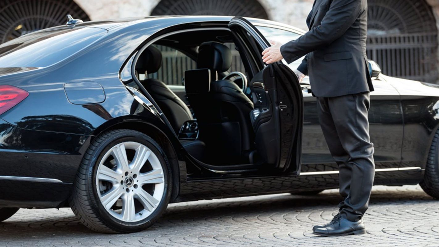 Door-To-Door Car Transportation Service Plainsboro Township NJ