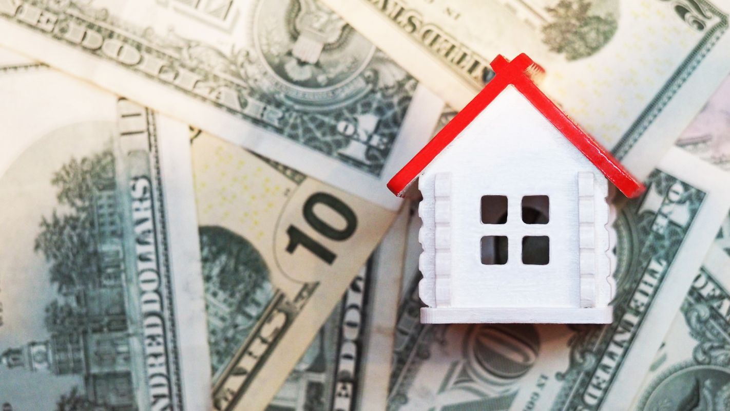 Mortgage Loan Refinance Rates Houston TX