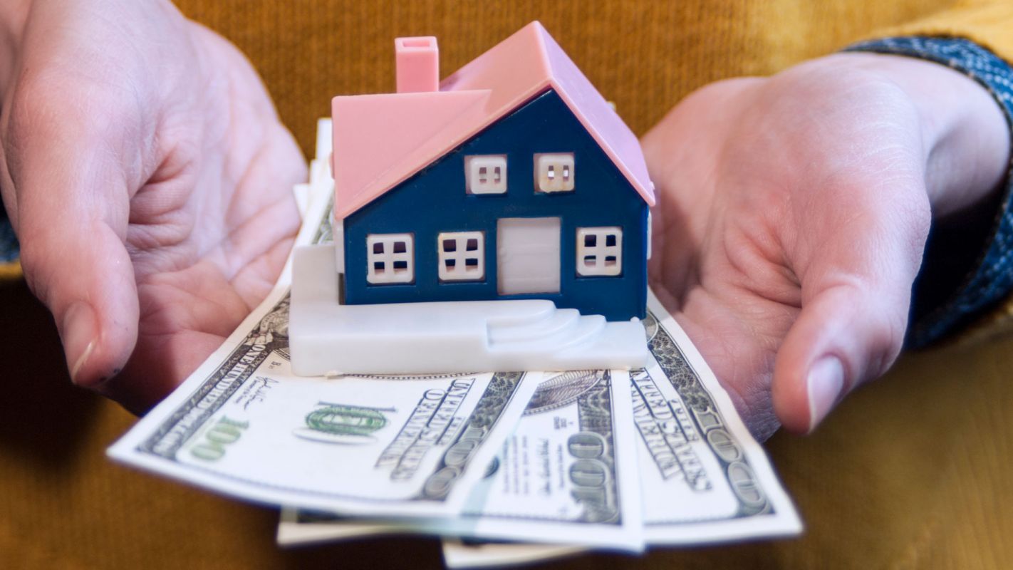 Mortgage Refinance Lenders Dallas TX