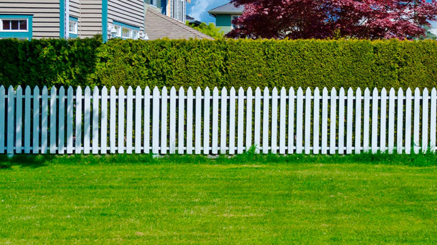 Fence Installation Service Milton GA