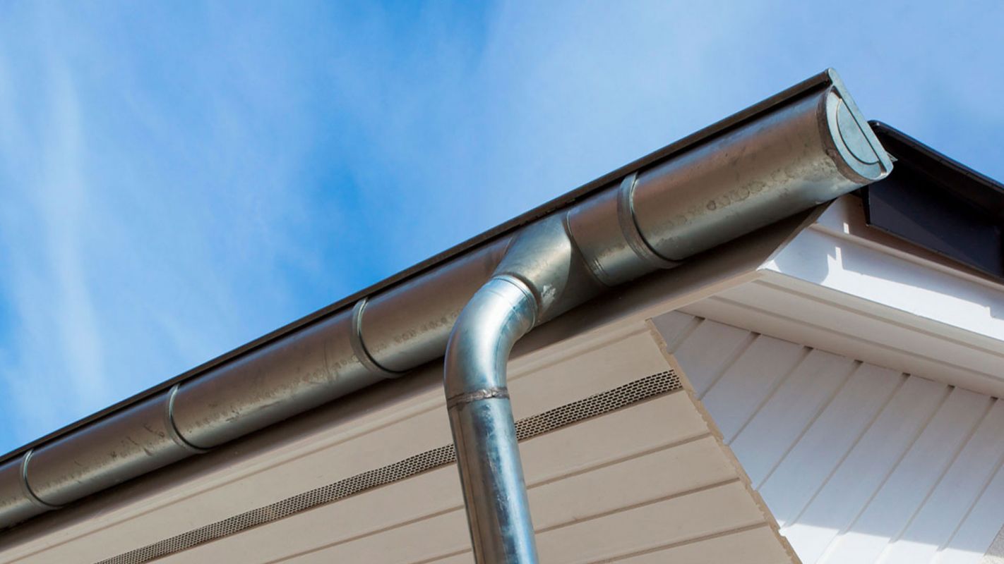 Gutter Replacement Zionsville IN