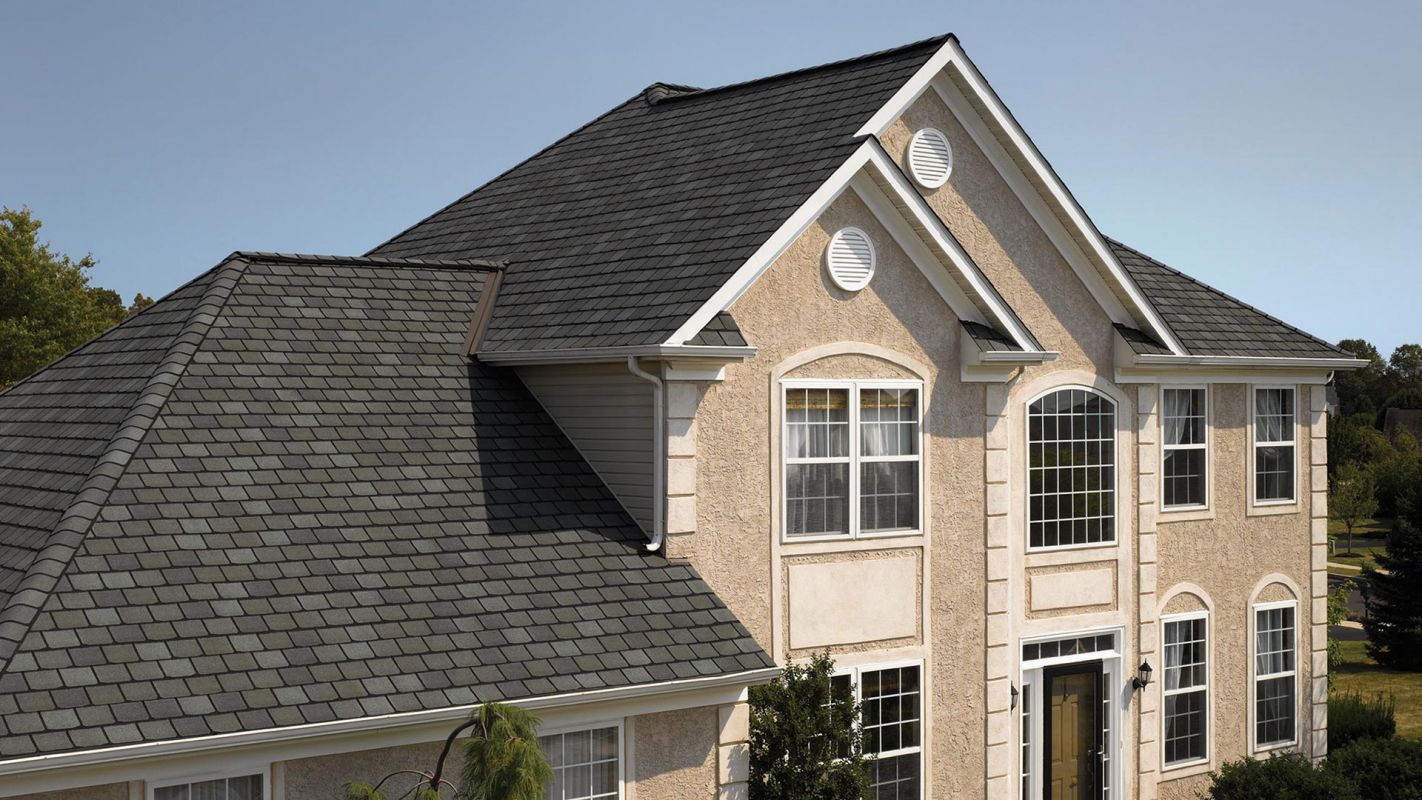 Roofing Services Zionsville IN