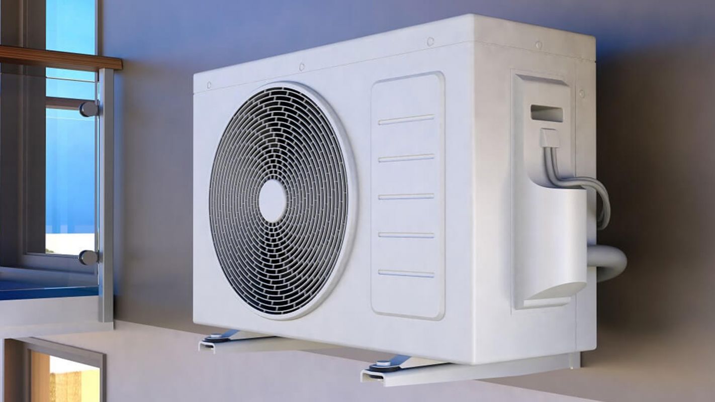 Air Conditioning Installation Piedmont SC
