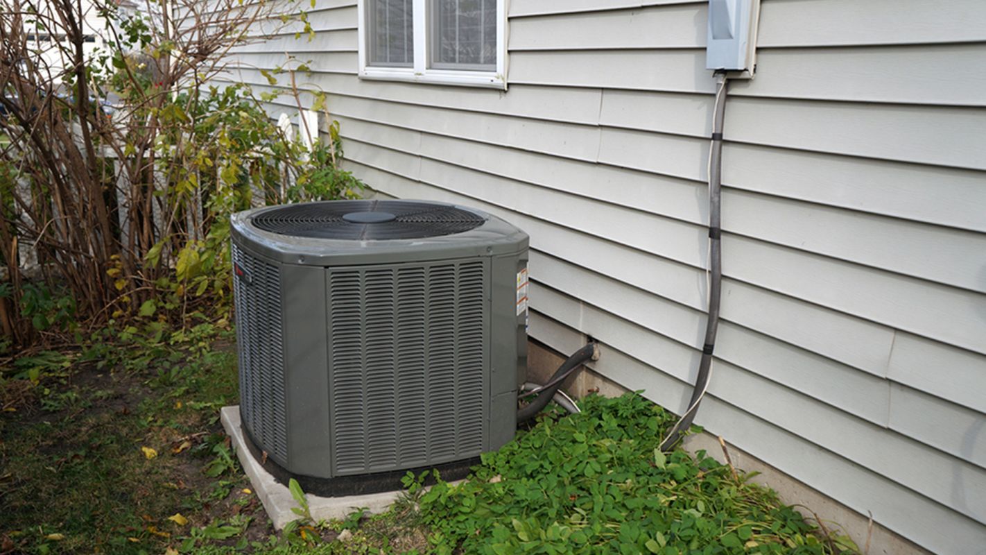 HVAC System Installation Piedmont SC