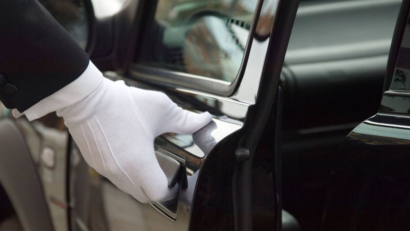 Luxury Airport Shuttle Services Aurora CO