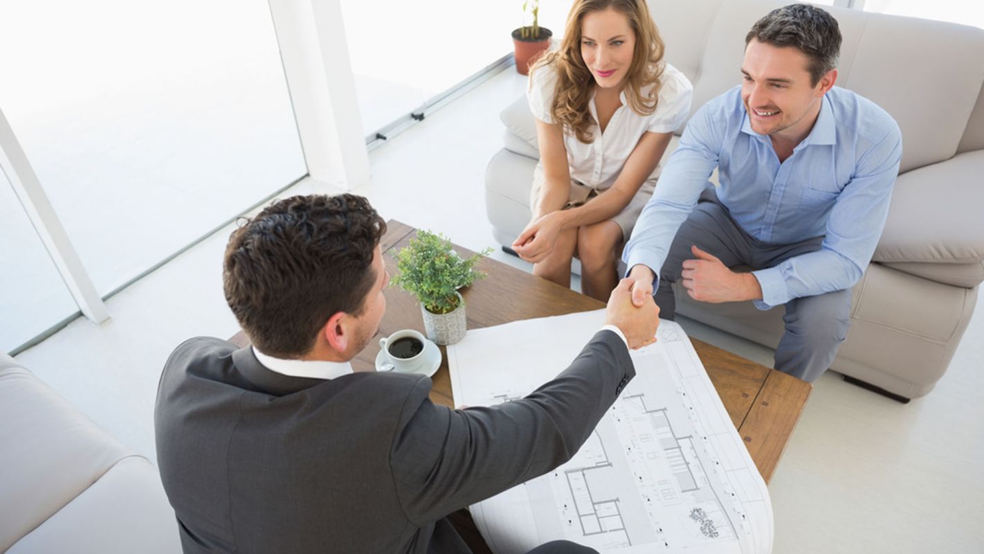 Buyer Agent Services Green Valley AZ