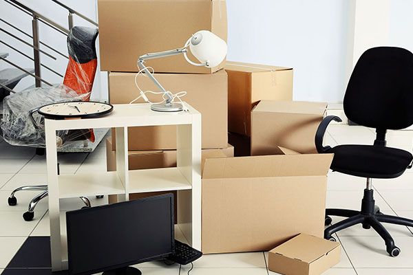 Home Moving Service Cumberland ME